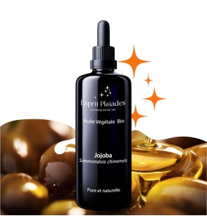 Huile de Jojoba
