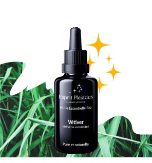 Aromes pour la méditation