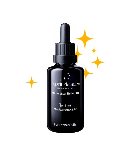 Tea tree