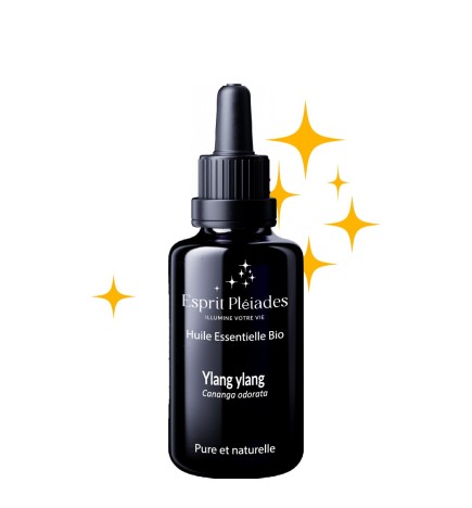 Ylang ylang Totem Complet