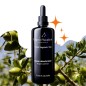 Huile d’argan désodorisée