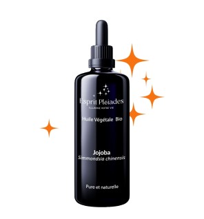 Huile de Jojoba