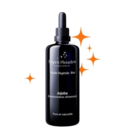 Huile de Jojoba