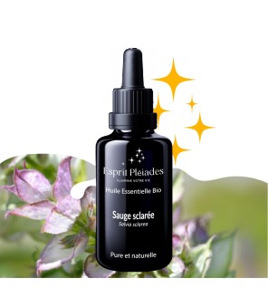 Coffret Femme lumineuse
