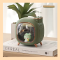 Humidificateur ultrasonique Retro