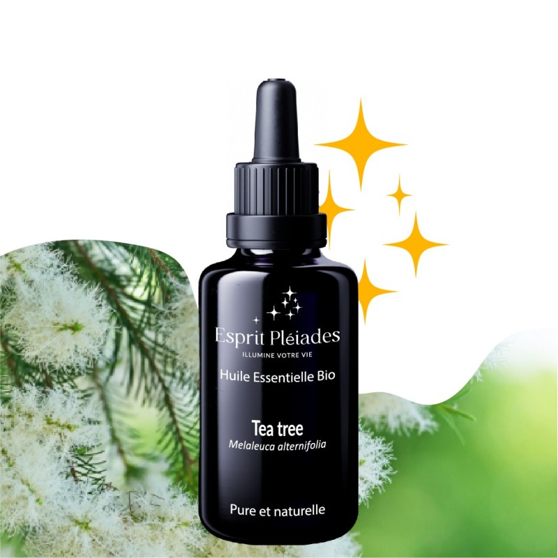 Tea tree Tea tree