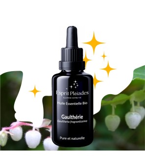 Gaulthérie