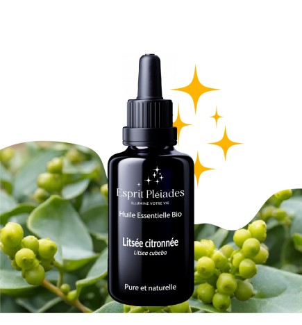 Coffret :  Aromes de la relaxation.