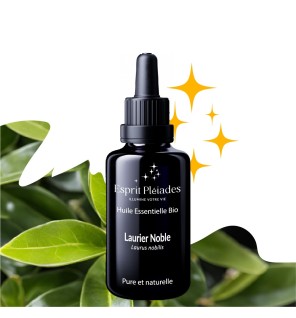 Aromes de la performance