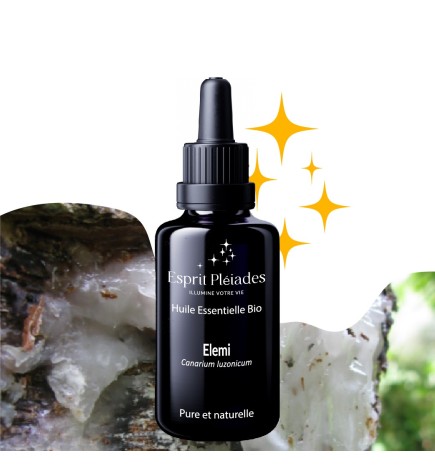 Aromes de la performance
