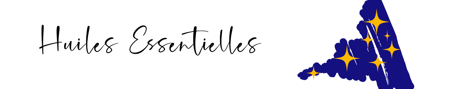 Huiles essentielles bio