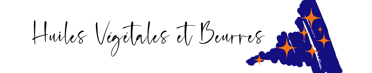 Huiles Végétales